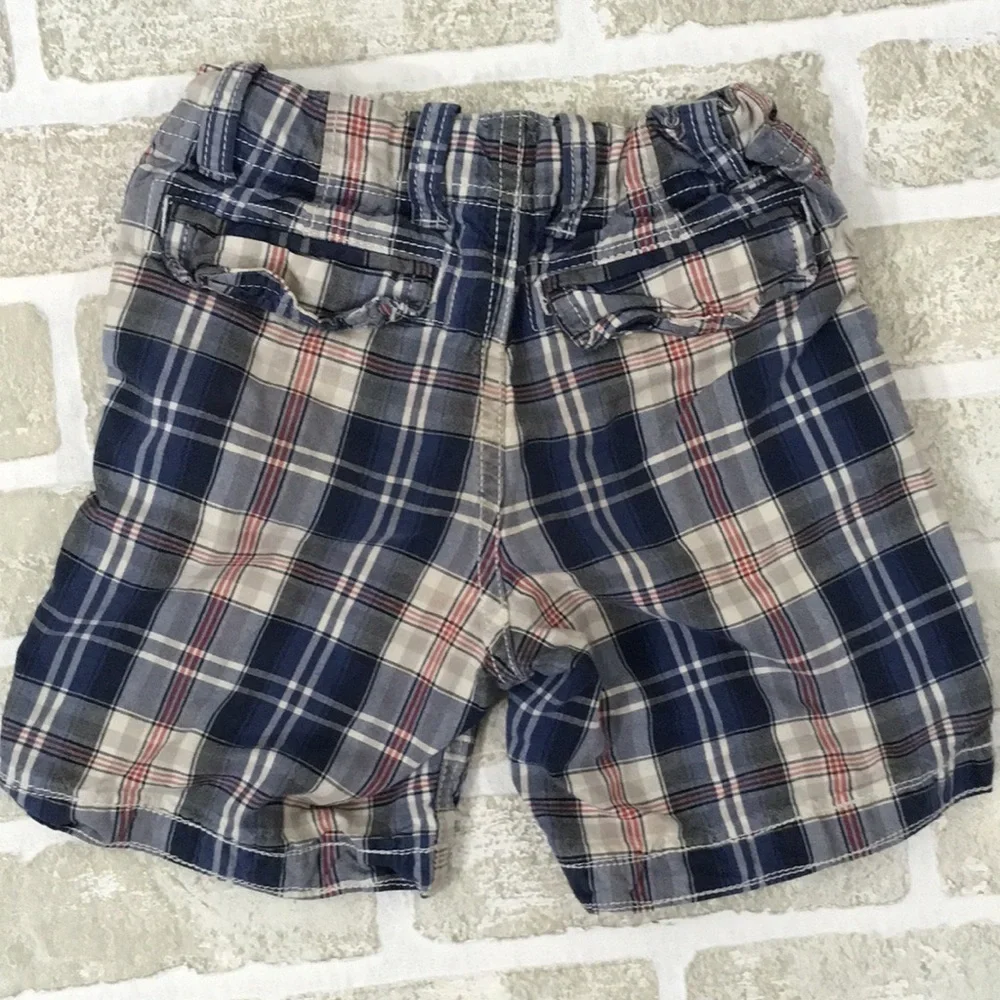 GAP 4T Boys Shorts